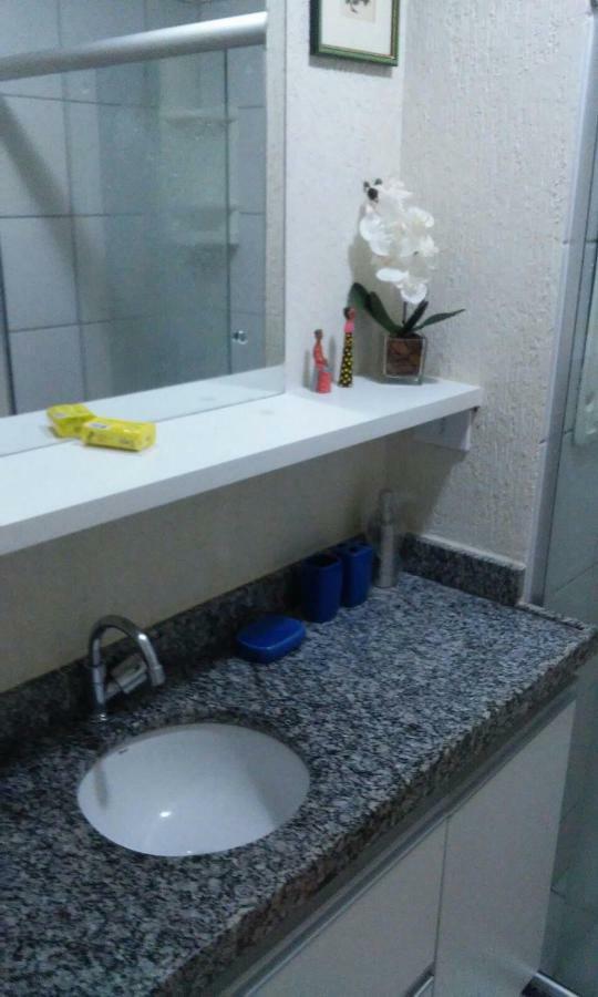 Maceió Na Beira Mar De Pajucara - Edificio Neo 2 - Apartamento Com 02 Quartos - Tem Varanda- Vista Lateral Do Mar - Avenida Doutor Antonio Gouveia 1081- Consumo Eletrico E Pago No Ckeck-Out 1Kwh E 1,35 Reias المظهر الخارجي الصورة
