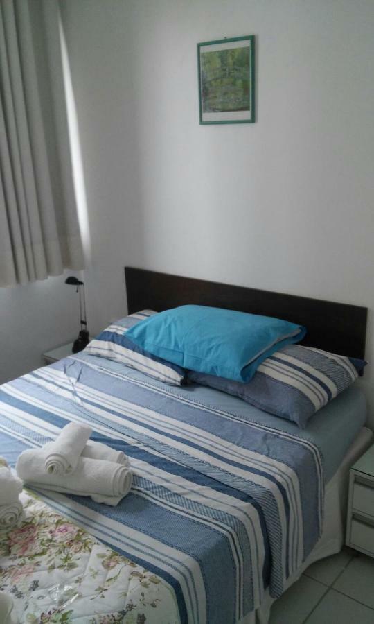 Maceió Na Beira Mar De Pajucara - Edificio Neo 2 - Apartamento Com 02 Quartos - Tem Varanda- Vista Lateral Do Mar - Avenida Doutor Antonio Gouveia 1081- Consumo Eletrico E Pago No Ckeck-Out 1Kwh E 1,35 Reias المظهر الخارجي الصورة