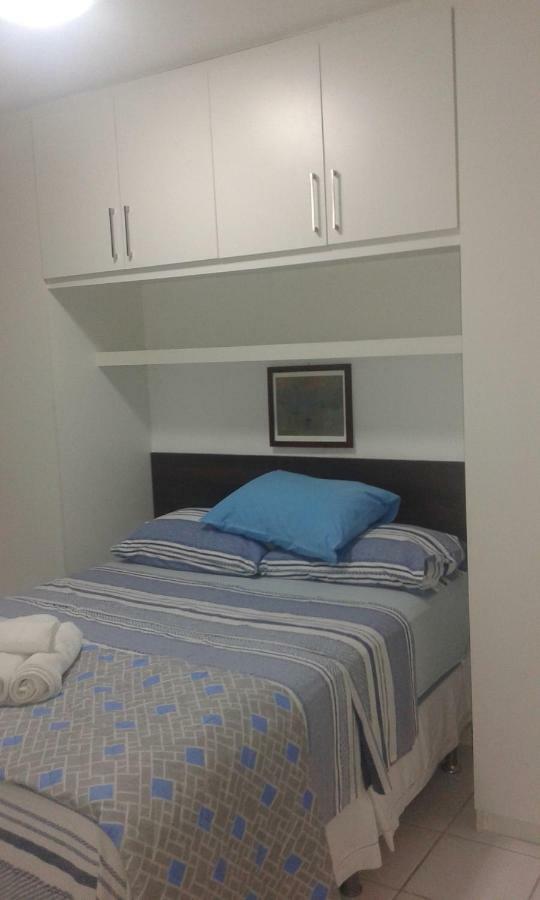 Maceió Na Beira Mar De Pajucara - Edificio Neo 2 - Apartamento Com 02 Quartos - Tem Varanda- Vista Lateral Do Mar - Avenida Doutor Antonio Gouveia 1081- Consumo Eletrico E Pago No Ckeck-Out 1Kwh E 1,35 Reias المظهر الخارجي الصورة