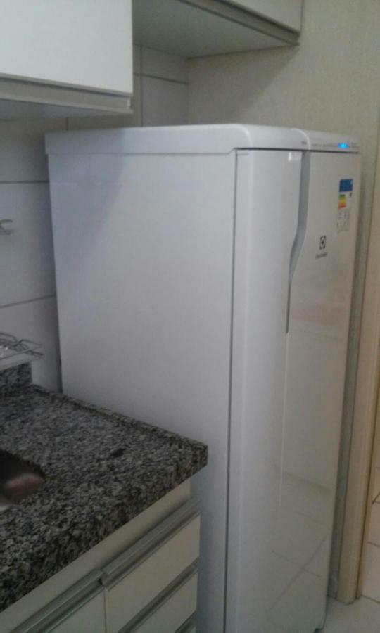 Maceió Na Beira Mar De Pajucara - Edificio Neo 2 - Apartamento Com 02 Quartos - Tem Varanda- Vista Lateral Do Mar - Avenida Doutor Antonio Gouveia 1081- Consumo Eletrico E Pago No Ckeck-Out 1Kwh E 1,35 Reias المظهر الخارجي الصورة